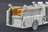 Trumpeter 07445 American LaFrance Eagle Fire Pumper 1/72